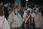 Crida Falles 2020 Burriana