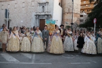 Crida Falles 2020 Burriana