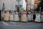 Crida Falles 2020 Burriana