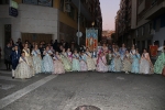 Crida Falles 2020 Burriana