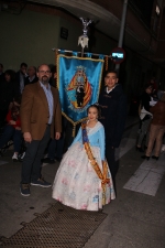 Crida Falles 2020 Burriana