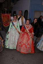 Crida Falles 2020 Burriana