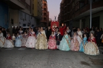 Crida Falles 2020 Burriana