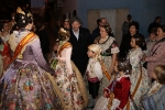 Crida Falles 2020 Burriana