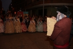Crida Falles 2020 Burriana