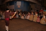 Crida Falles 2020 Burriana