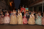 Crida Falles 2020 Burriana