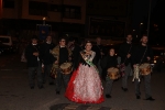 Crida Falles 2020 Burriana