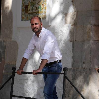 El alcalde de Catí exige a Puerta más trabajo y menos política