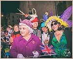 Morella està preparada per al Carnestoltes 2020