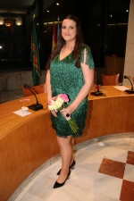 Ana Ros Mols, Reina de las Fiestas de Les Alqueries 2020