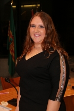 Ana Ros Mols, Reina de las Fiestas de Les Alqueries 2020