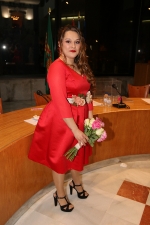 Ana Ros Mols, Reina de las Fiestas de Les Alqueries 2020