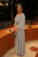 Ana Ros Mols, Reina de las Fiestas de Les Alqueries 2020