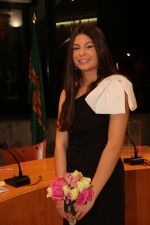 Ana Ros Mols, Reina de las Fiestas de Les Alqueries 2020