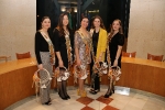 Ana Ros Mols, Reina de las Fiestas de Les Alqueries 2020