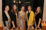 Ana Ros Mols, Reina de las Fiestas de Les Alqueries 2020