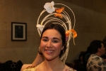 Ana Ros Mols, Reina de las Fiestas de Les Alqueries 2020