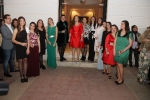 Ana Ros Mols, Reina de las Fiestas de Les Alqueries 2020