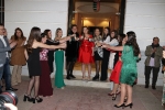 Ana Ros Mols, Reina de las Fiestas de Les Alqueries 2020
