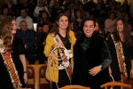 Ana Ros Mols, Reina de las Fiestas de Les Alqueries 2020