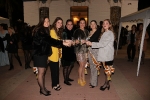 Ana Ros Mols, Reina de las Fiestas de Les Alqueries 2020