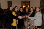 Ana Ros Mols, Reina de las Fiestas de Les Alqueries 2020
