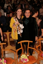 Ana Ros Mols, Reina de las Fiestas de Les Alqueries 2020