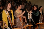 Ana Ros Mols, Reina de las Fiestas de Les Alqueries 2020