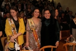 Ana Ros Mols, Reina de las Fiestas de Les Alqueries 2020