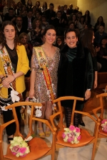 Ana Ros Mols, Reina de las Fiestas de Les Alqueries 2020