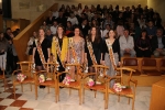 Ana Ros Mols, Reina de las Fiestas de Les Alqueries 2020