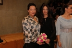 Ana Ros Mols, Reina de las Fiestas de Les Alqueries 2020