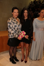 Ana Ros Mols, Reina de las Fiestas de Les Alqueries 2020
