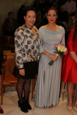 Ana Ros Mols, Reina de las Fiestas de Les Alqueries 2020