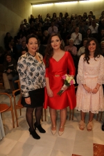 Ana Ros Mols, Reina de las Fiestas de Les Alqueries 2020