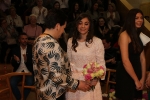 Ana Ros Mols, Reina de las Fiestas de Les Alqueries 2020