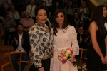Ana Ros Mols, Reina de las Fiestas de Les Alqueries 2020