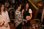 Ana Ros Mols, Reina de las Fiestas de Les Alqueries 2020