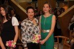 Ana Ros Mols, Reina de las Fiestas de Les Alqueries 2020