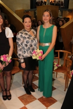 Ana Ros Mols, Reina de las Fiestas de Les Alqueries 2020
