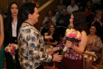 Ana Ros Mols, Reina de las Fiestas de Les Alqueries 2020