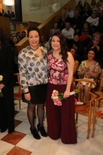 Ana Ros Mols, Reina de las Fiestas de Les Alqueries 2020