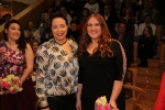 Ana Ros Mols, Reina de las Fiestas de Les Alqueries 2020
