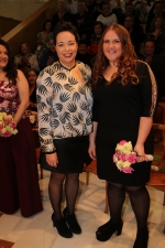 Ana Ros Mols, Reina de las Fiestas de Les Alqueries 2020