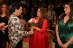 Ana Ros Mols, Reina de las Fiestas de Les Alqueries 2020