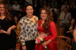 Ana Ros Mols, Reina de las Fiestas de Les Alqueries 2020