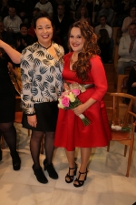 Ana Ros Mols, Reina de las Fiestas de Les Alqueries 2020