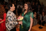 Ana Ros Mols, Reina de las Fiestas de Les Alqueries 2020
