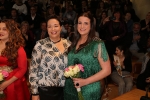 Ana Ros Mols, Reina de las Fiestas de Les Alqueries 2020
